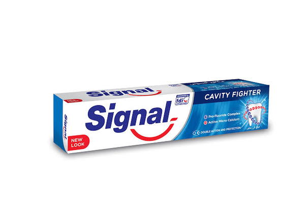 سيجنال 50 مللي Image 1 Preview
