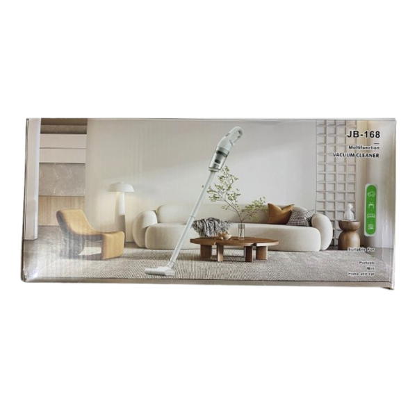 مكنسة شحن 4×1 للسيارة و المنزل  Image 5 Preview