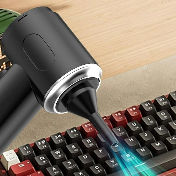 مكنسة و منفاخ للسيارات و الأماكن الضيقة  Image 6 Preview