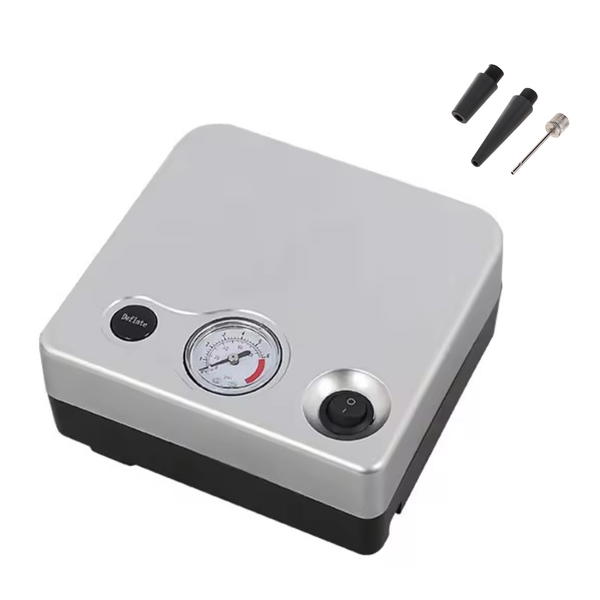 منفاخ اطارات السيارات و الشاحنات ضغط عالي  Image 1 Preview