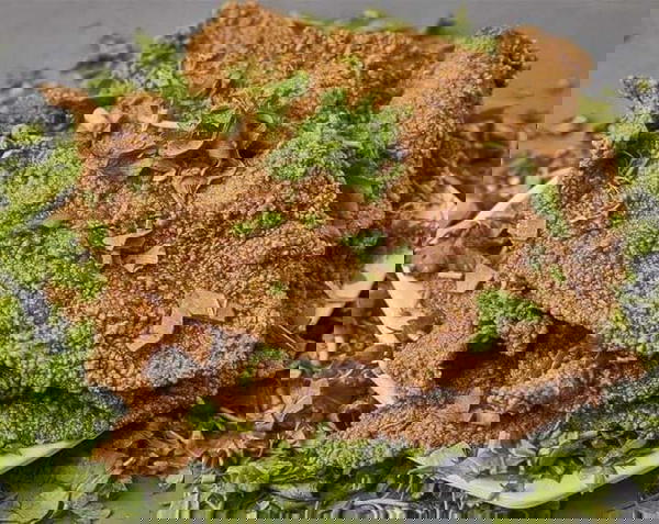 كبدة 4/3 Image 1 Preview