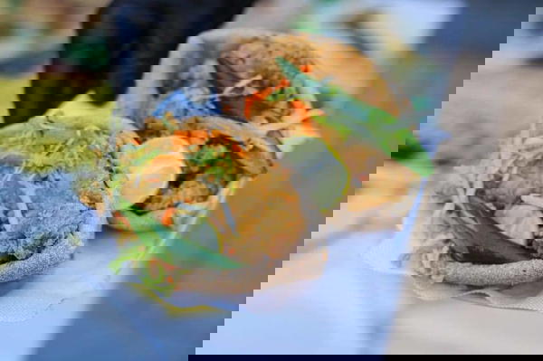 مركب سمك فلية  Image 1 Preview