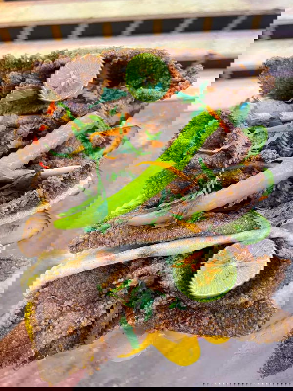 رغيف كبدة  Image 1 Preview