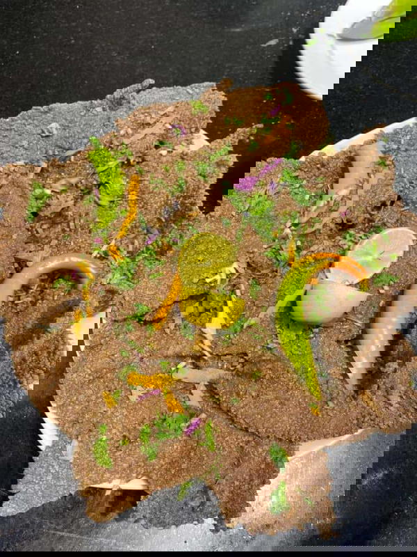 1/3 كبدة Image 1 Preview