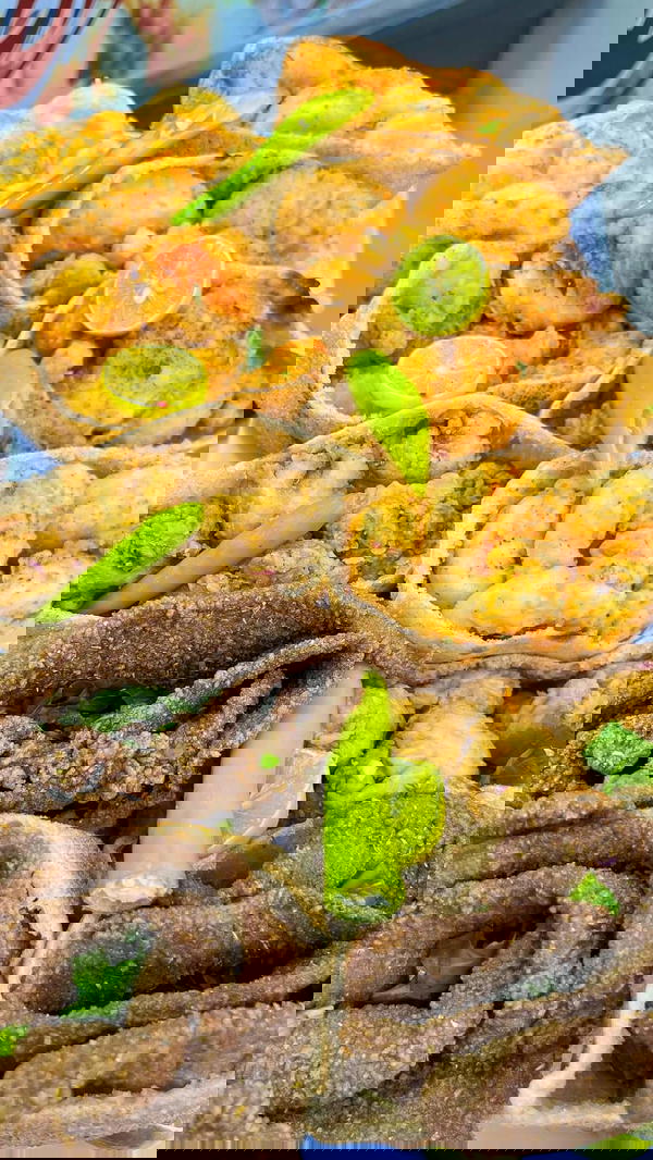 جمبرى وسط  مركب Image 1 Preview