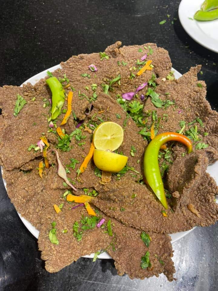 كبده 1/4 Preview Image
