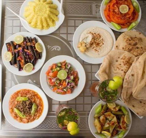 خيار باذنجان Preview Image