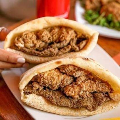 مشكل رغيف Preview Image