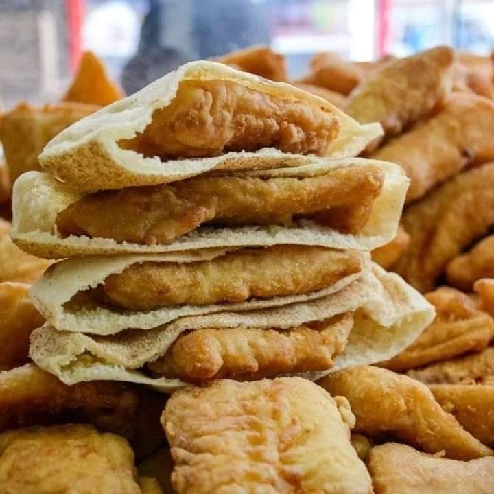 سمك فيليه مركب Preview Image