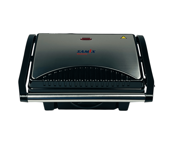 كابسة صاج غطاء ستنلس ستيل Image 7 Preview