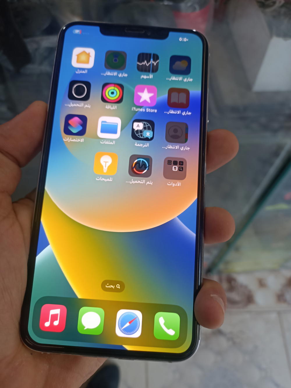 IPHONE XS MAX Preview Image