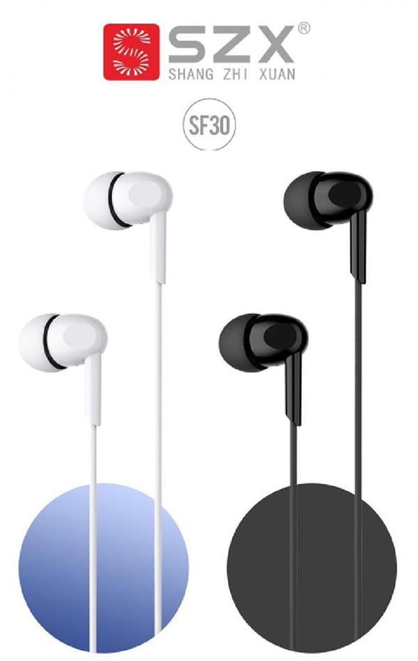 SF30 SZX Image 3 Preview