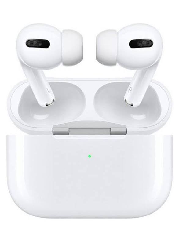ايربودذ ابل Image 1 Preview
