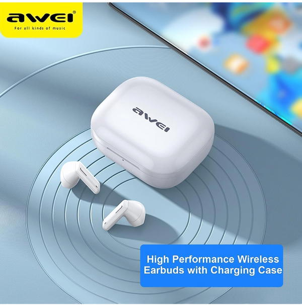 ايربودز Awei T36 Image 3 Preview