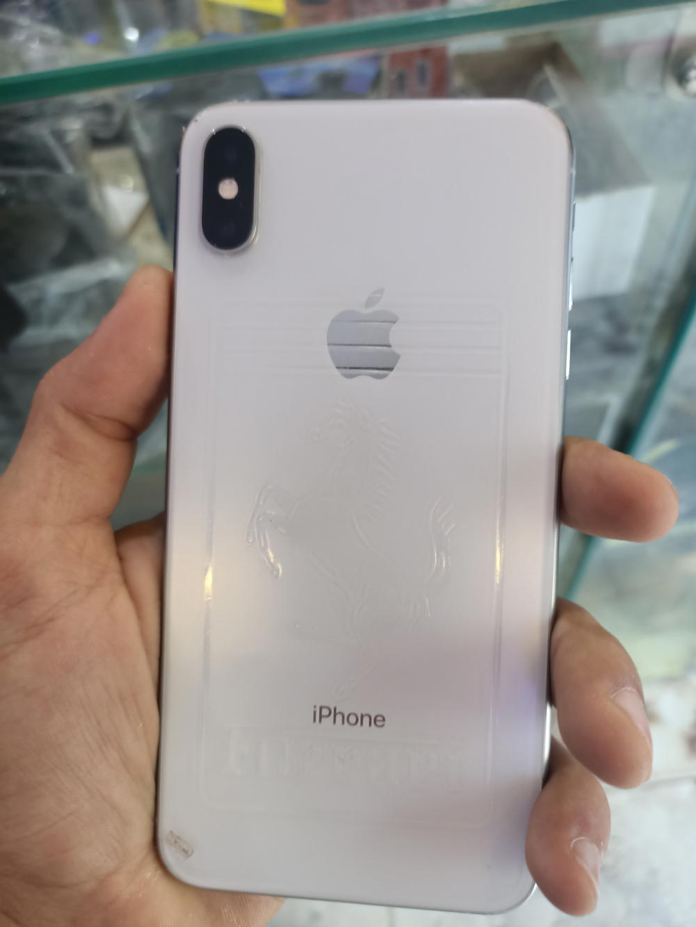 iphone xs max  Preview Image