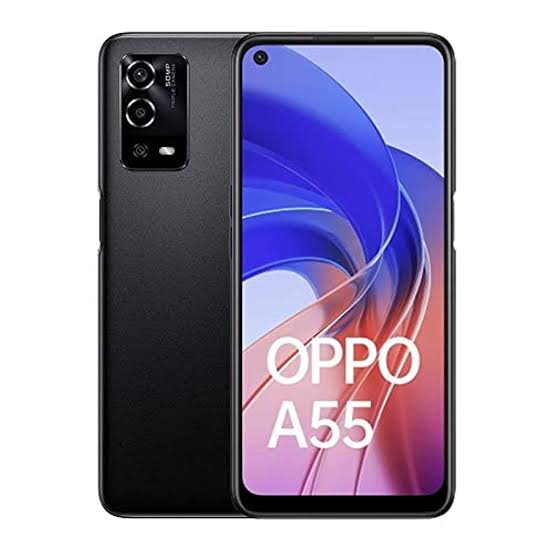 oppo A55 Image 1 Preview