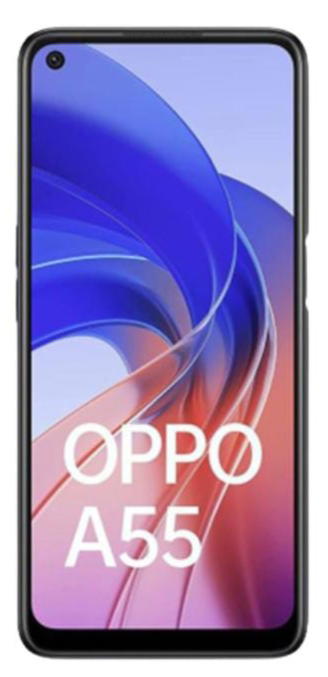 oppo A55 Preview Image