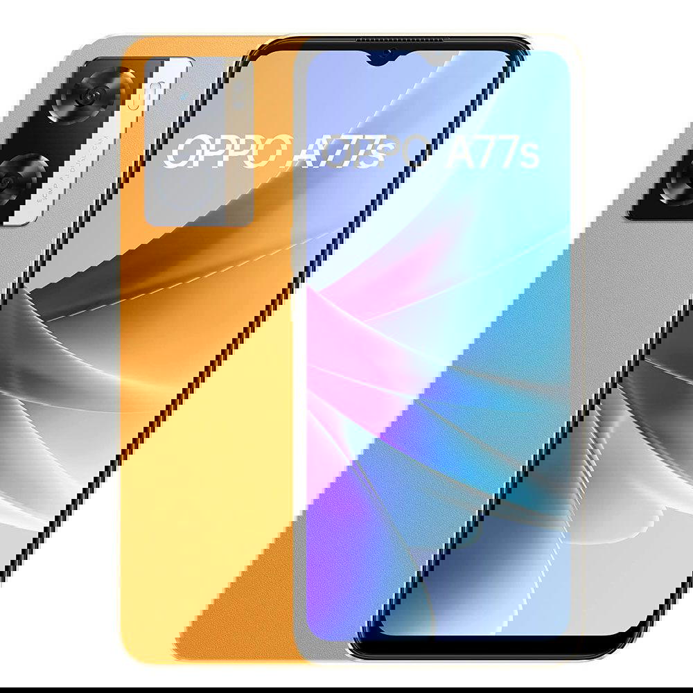 oppo A77s Preview Image