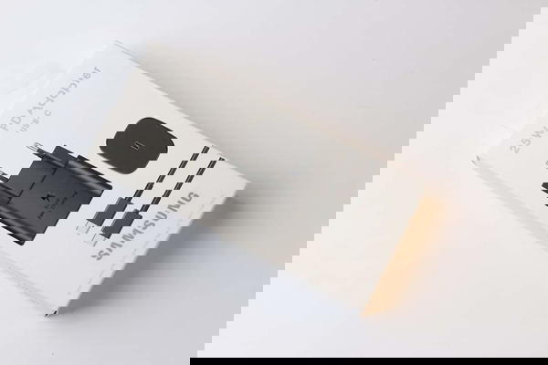 شاحن ثنائي سامسونج 25 وات فاست  Image 3 Preview
