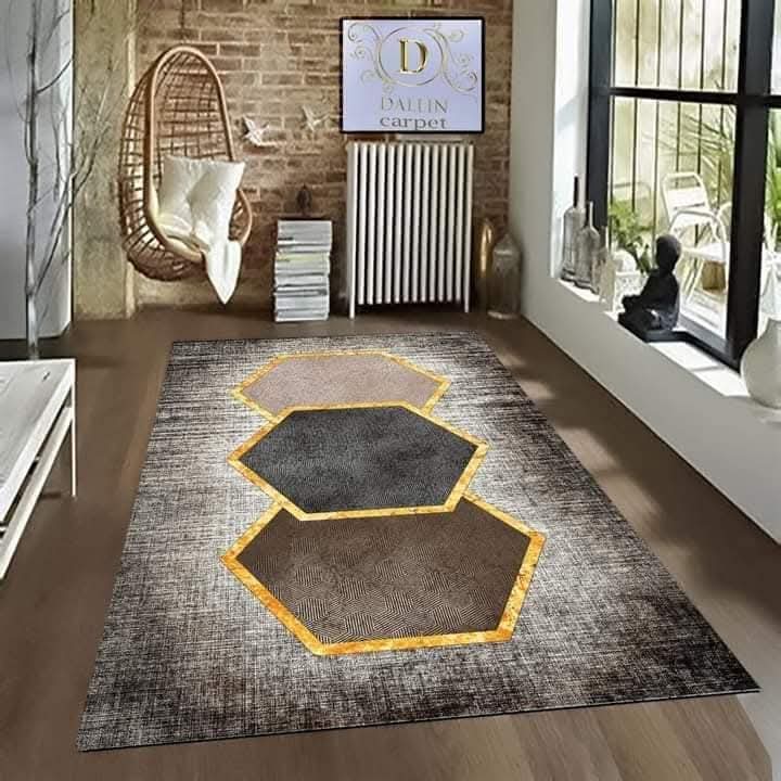 بديل سجاد 3d تركي مقاس 2 × 3 Preview Image