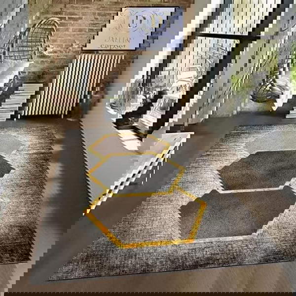 بديل سجاد 3d تركي مقاس 2 × 3 Image 1 Preview