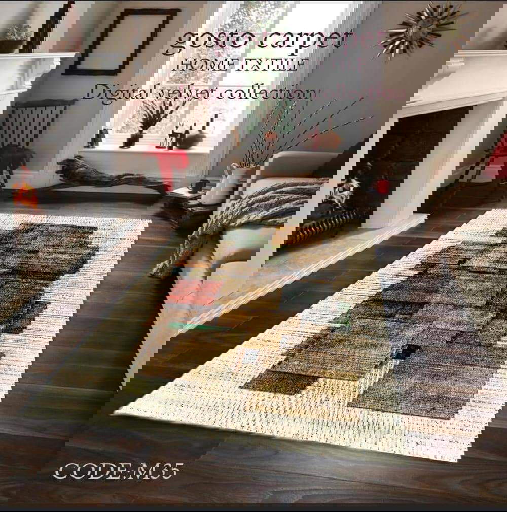 بديل سجاد تركي 3d مقاس 160  ×250 Preview Image