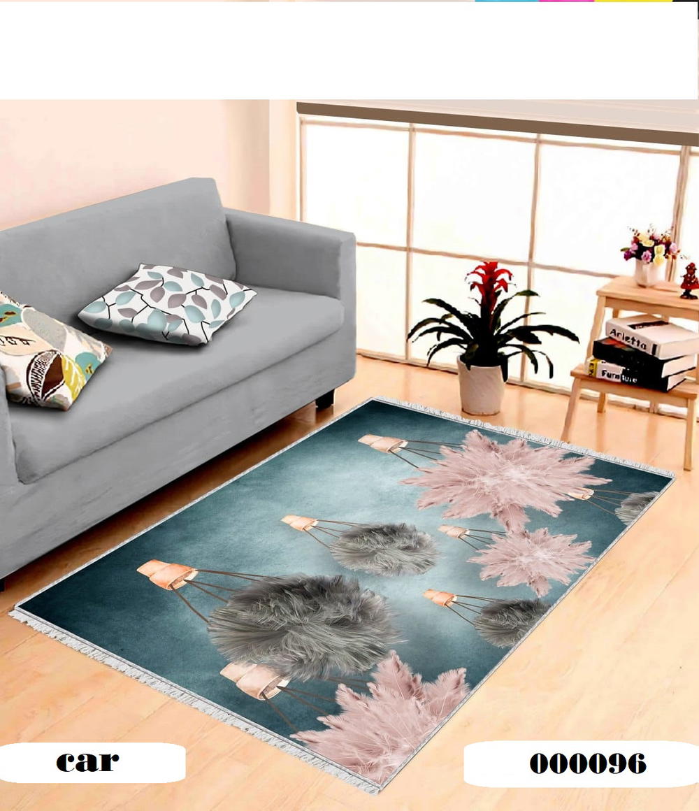 بديل سجاد تركي 3d مقاس 160  ×250 Preview Image