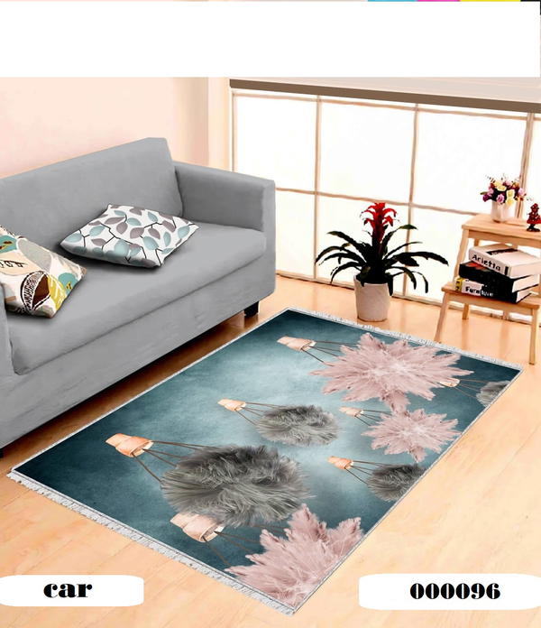 بديل سجاد تركي 3d مقاس 160  ×250 Image 1 Preview