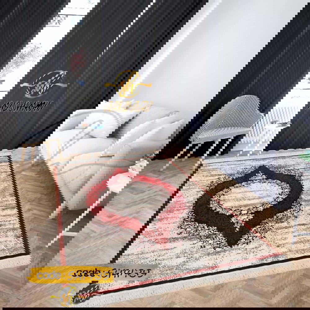 بديل سجاد تركي 3d مقاس 160  ×250 Preview Image