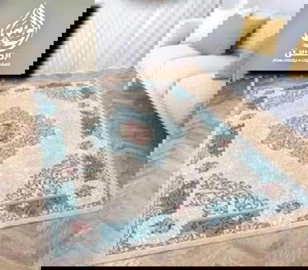 بديل سجاد تركي 3d مقاس 160  ×250 Image 1 Preview