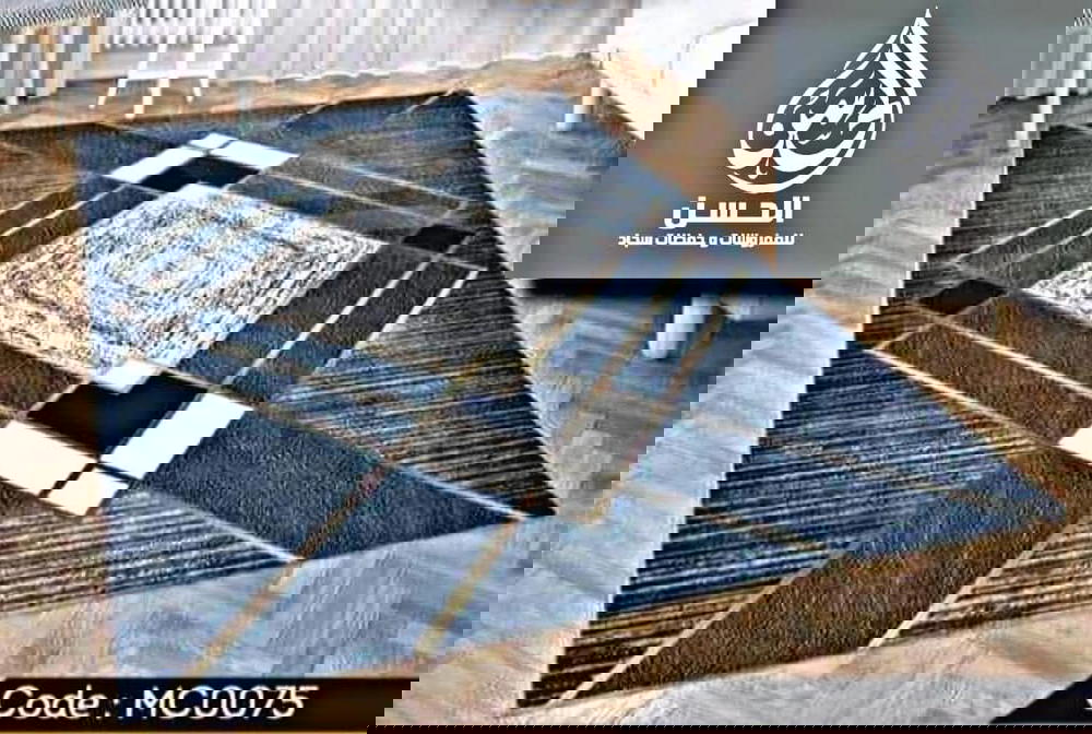 بديل سجاد تركي 3d مقاس 160  ×250 Preview Image