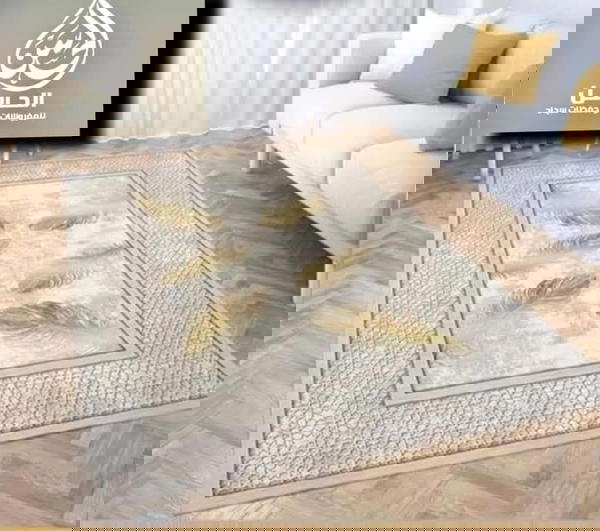 بديل سجاد تركي 3d مقاس 160  ×250 Image 1 Preview