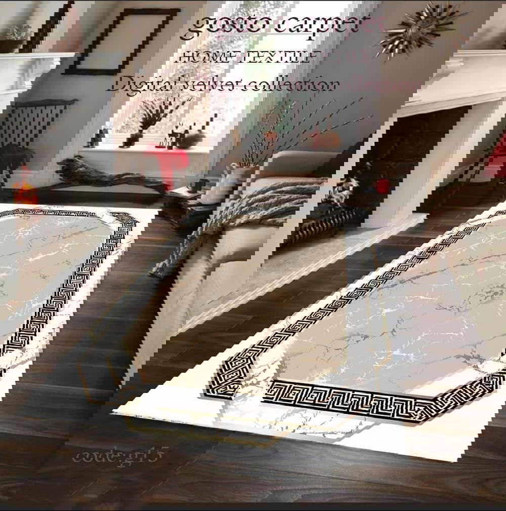 بديل سجاد تركي 3d مقاس 2 × 3 Preview Image