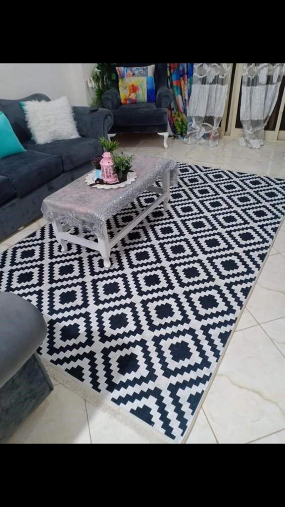 بديل سجاد تركي 3d مقاس 2 × 3 Preview Image