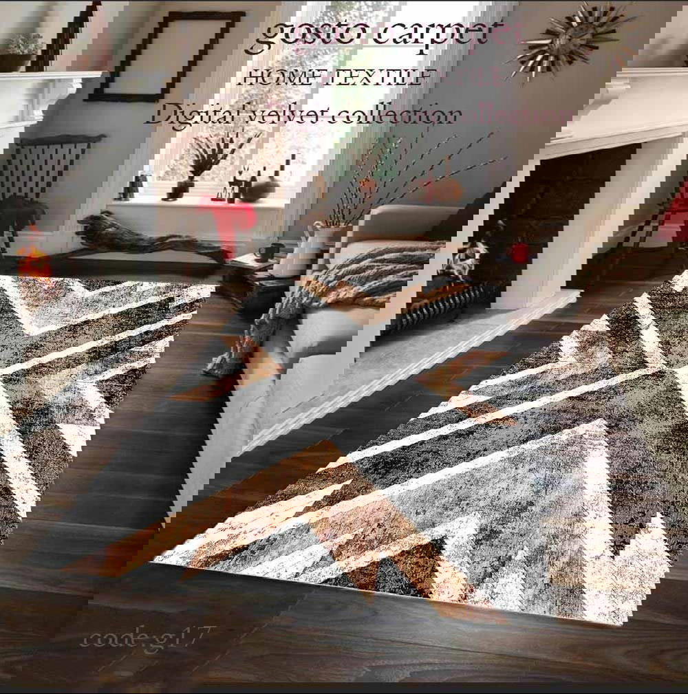 بديل سجاد تركي 3d مقاس 2 × 3 Preview Image