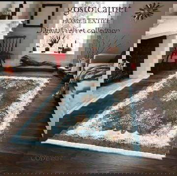 بديل سجاد تركي 3d مقاس 2 × 3 Preview Image