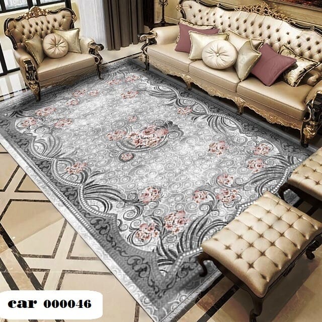 بديل سجاد تركي 3d مقاس 2 × 3 Preview Image