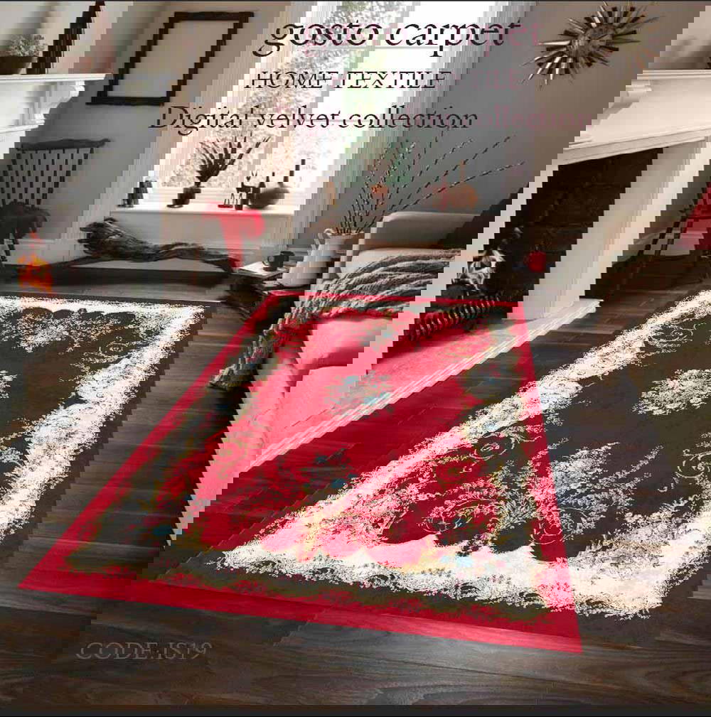 بديل سجاد تركي 3d مقاس 2 × 3 Preview Image