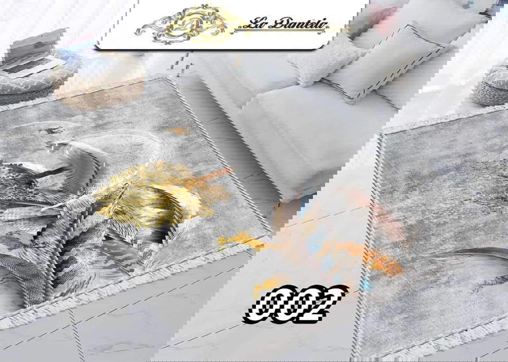 بديل سجاد تركي 3d مقاس 2 × 3 Preview Image