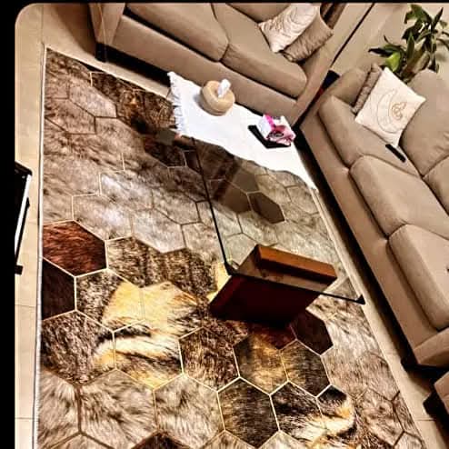 بديل سجاد 3d تركي مقاس 2×3 Preview Image