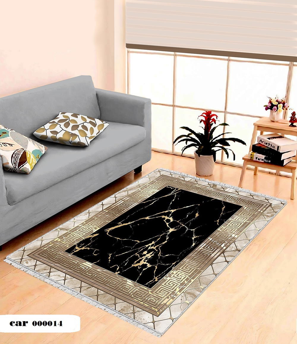 بديل سجاد تركي 3d مقاس 2 × 3 Preview Image