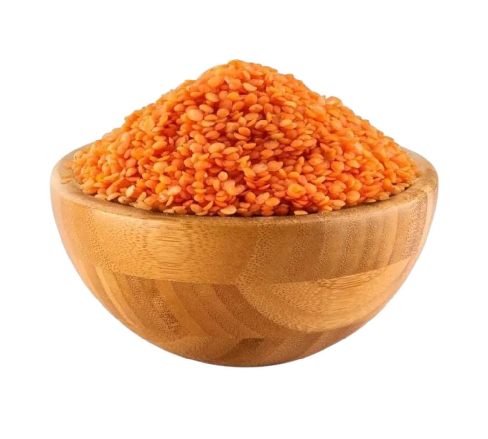 عدس اصفر نص كجم  Preview Image