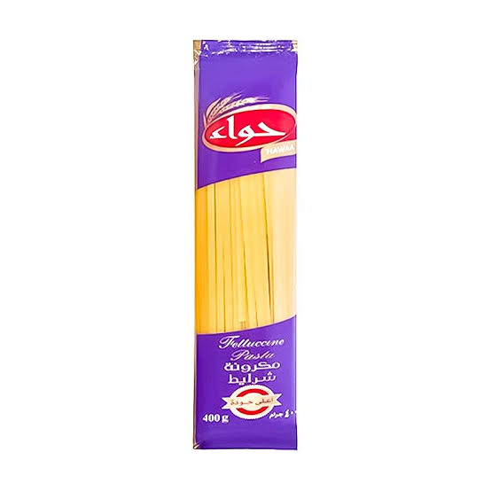 معكرونة اسباجتي 400 جم Preview Image