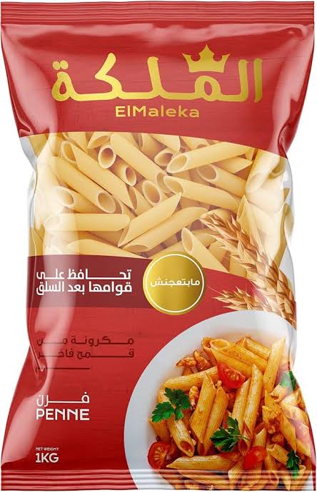 مكرونة فرن الملكة 400 جم Preview Image