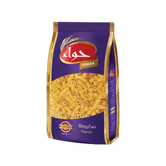 مكرونة مرمرية حواء 400 جم Preview Image