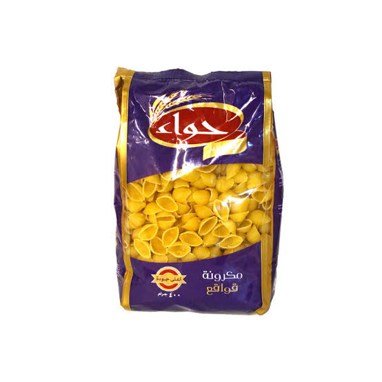 مكرونة قواقع 400 جم Preview Image
