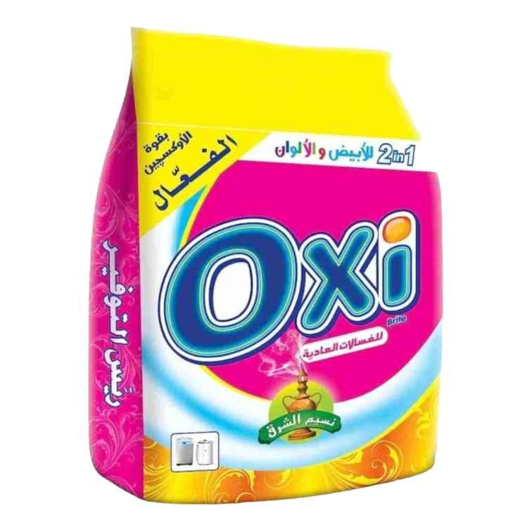 مسحوق غسيل اوكسي 1 كجم Preview Image