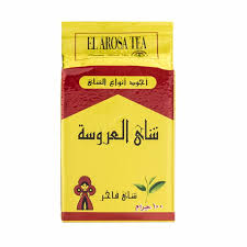 شاي العروسه 100 جم  Image 1 Preview