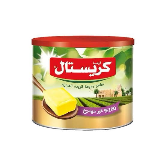 سمن كرستال 1.5 كجم Preview Image