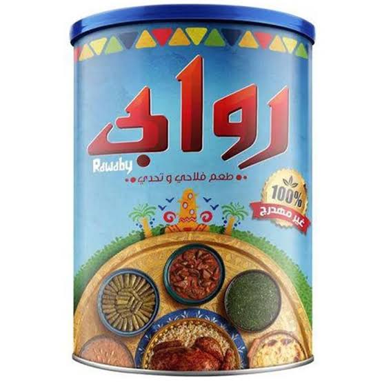 سمن روابي 1.5 كجم Preview Image